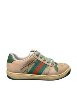 GUCCI Кроссовки