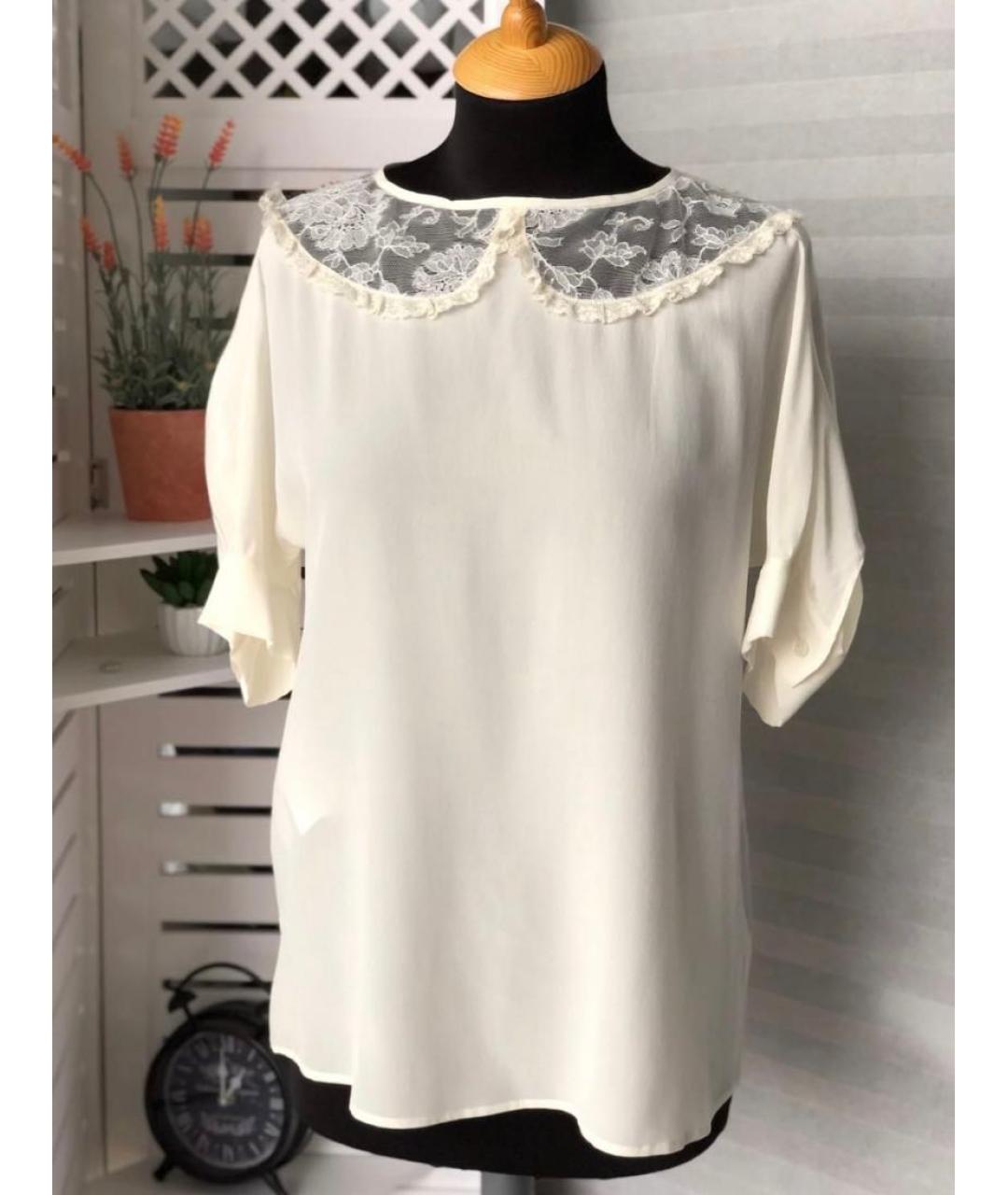 MIU MIU Блузы, фото 2