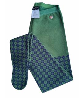 CHANEL Носки, чулки и колготы