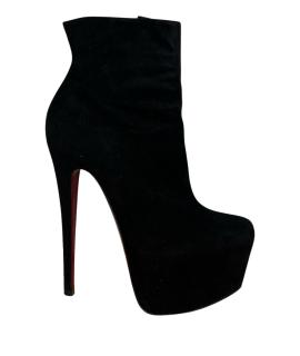 CHRISTIAN LOUBOUTIN Ботильоны