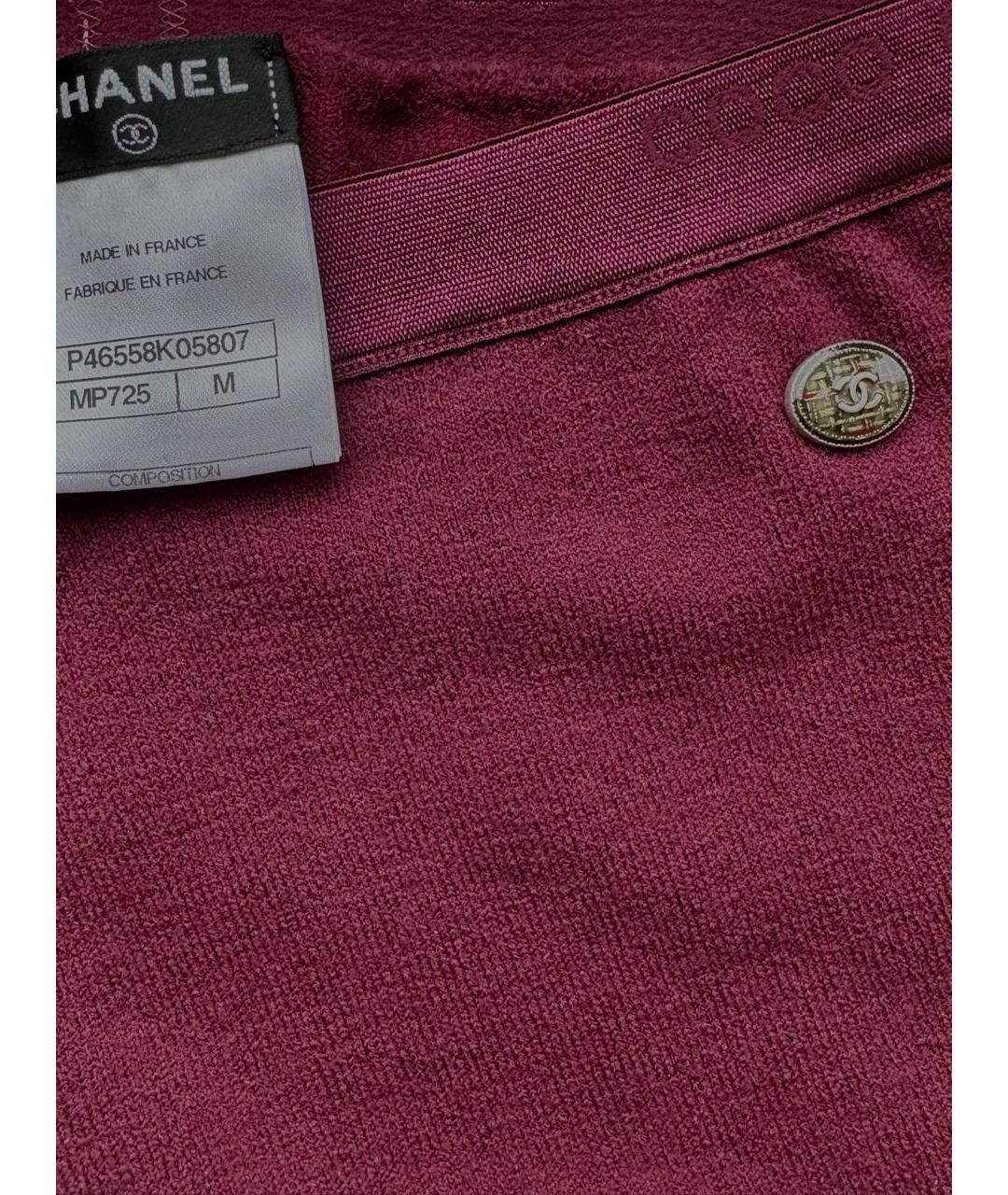 CHANEL Мульти носки, чулки и колготы, фото 2