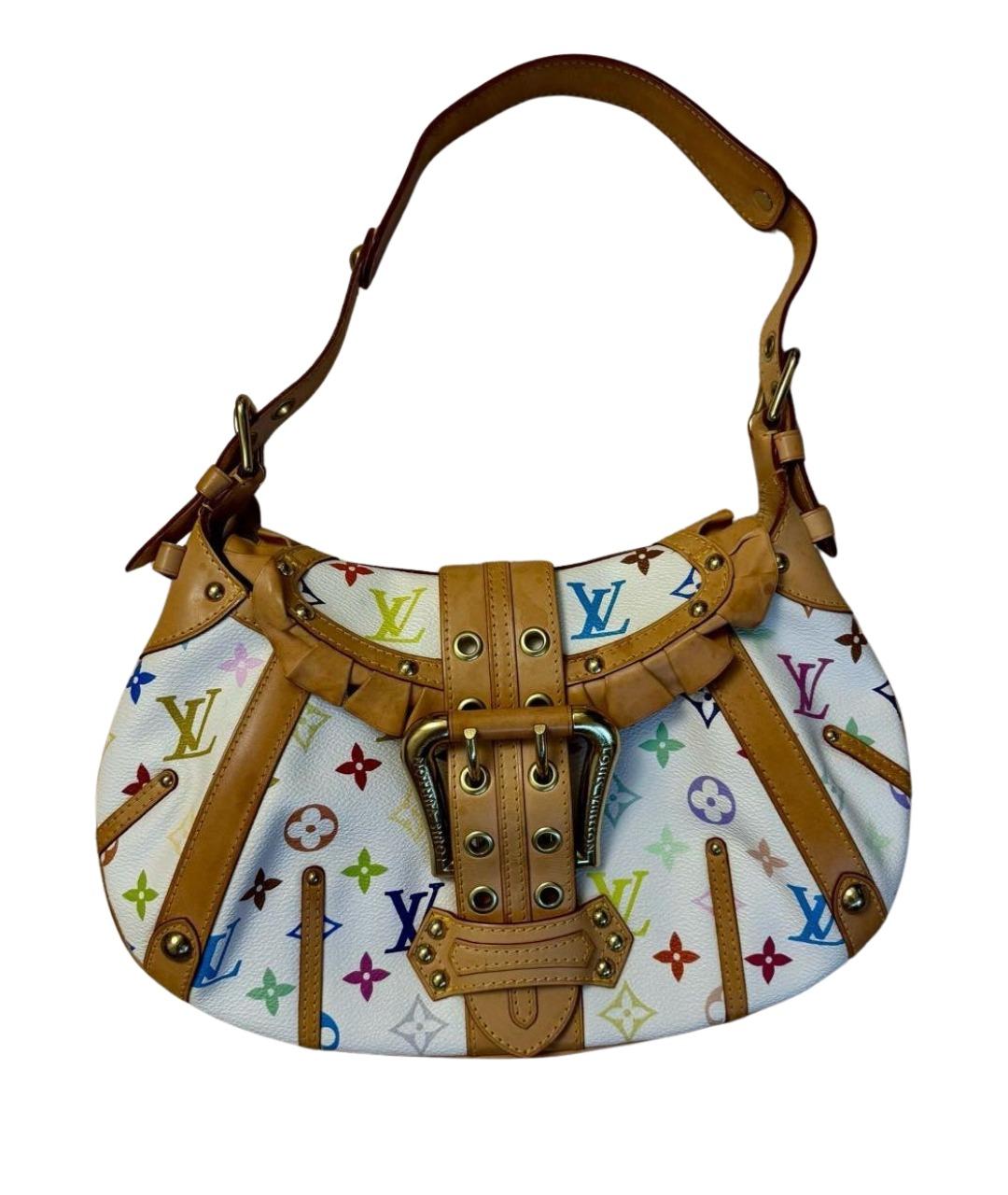 LOUIS VUITTON Мульти сумка через плечо, фото 1