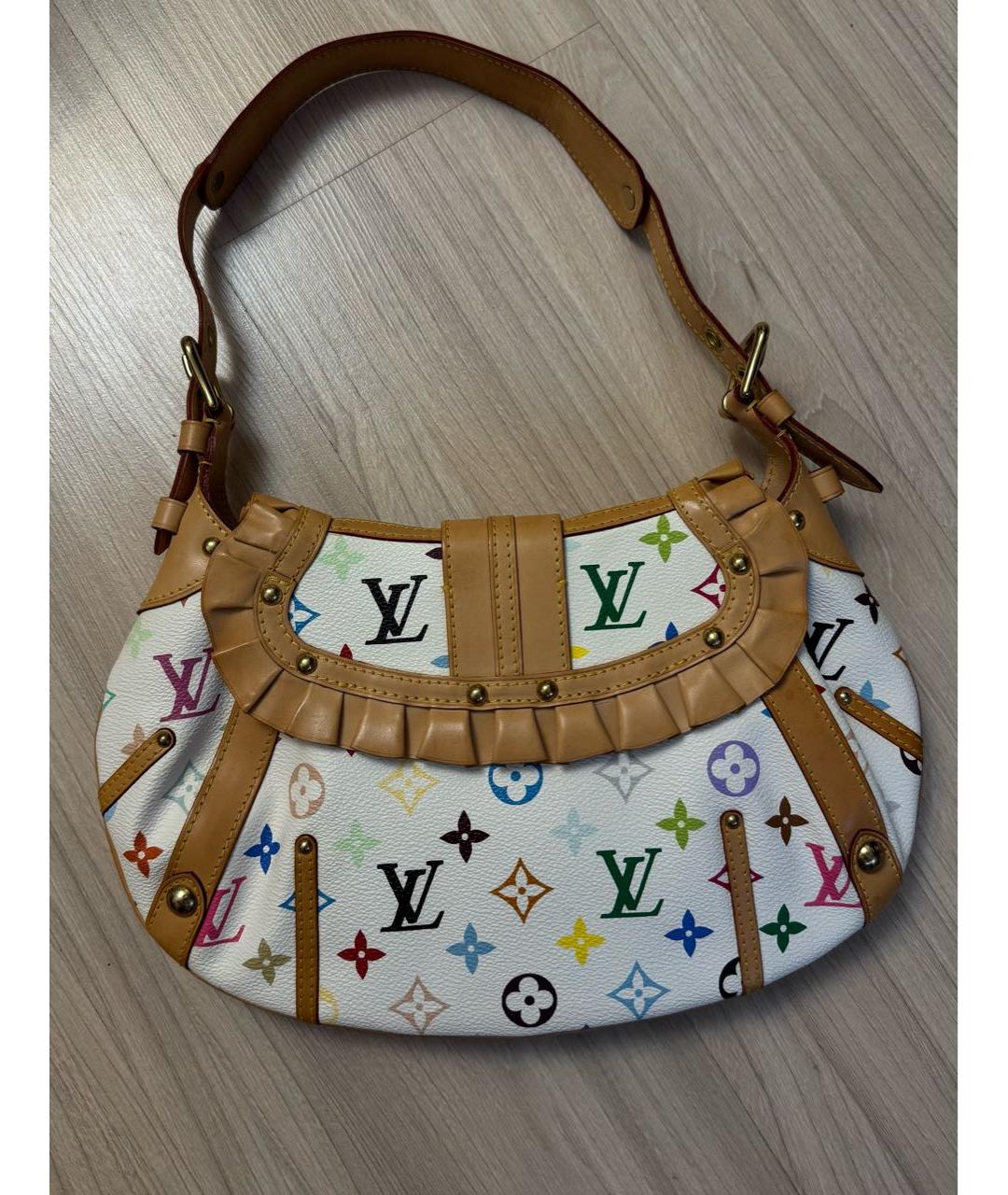 LOUIS VUITTON Мульти сумка через плечо, фото 2