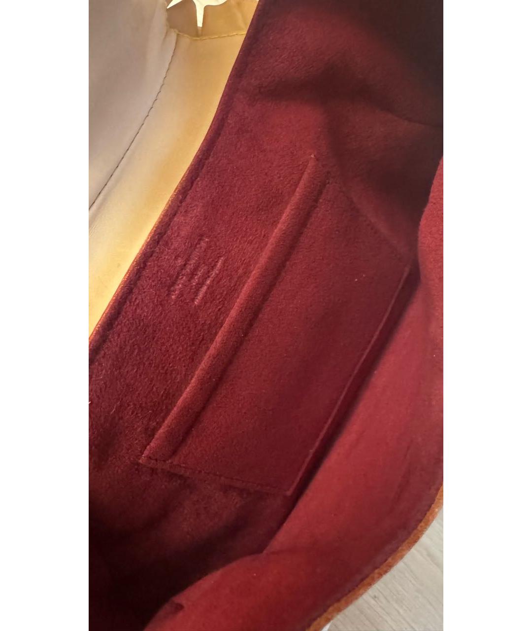 LOUIS VUITTON Мульти сумка через плечо, фото 6