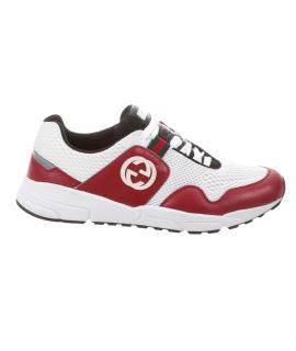 GUCCI Низкие кроссовки / кеды