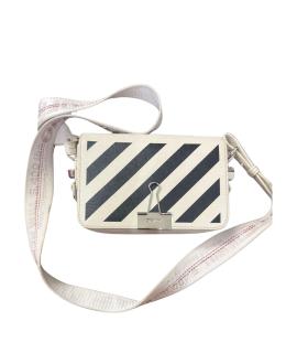 OFF-WHITE Сумка через плечо