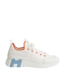 HERMES Кроссовки