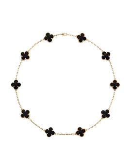 VAN CLEEF & ARPELS Колье