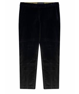 ETRO Прямые брюки