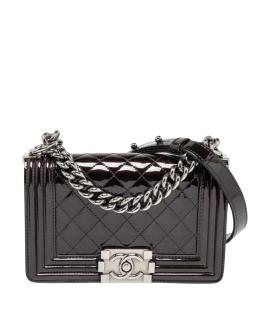 CHANEL Сумка через плечо