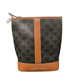 CELINE Сумка через плечо