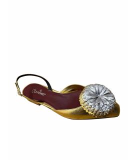 CHANEL Балетки