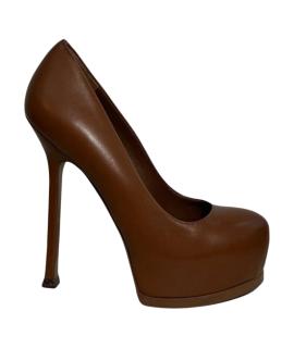 SAINT LAURENT Туфли