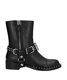 MIU MIU Полусапоги