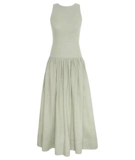 ZIMMERMANN Сарафан