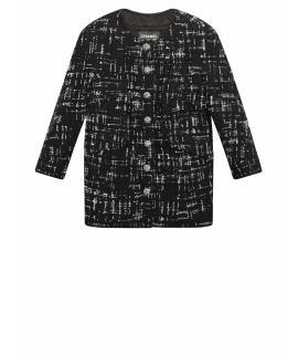 CHANEL Жакет/пиджак