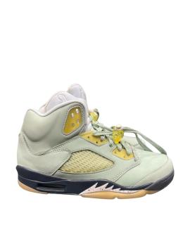 JORDAN Высокие кроссовки / кеды