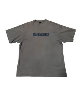 BALENCIAGA Футболка