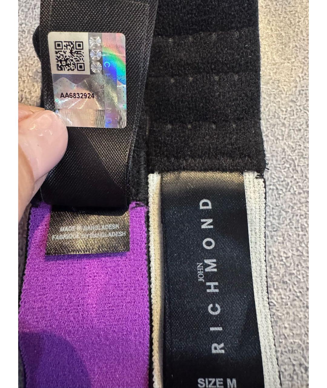 JOHN RICHMOND Мульти комплекты, фото 4