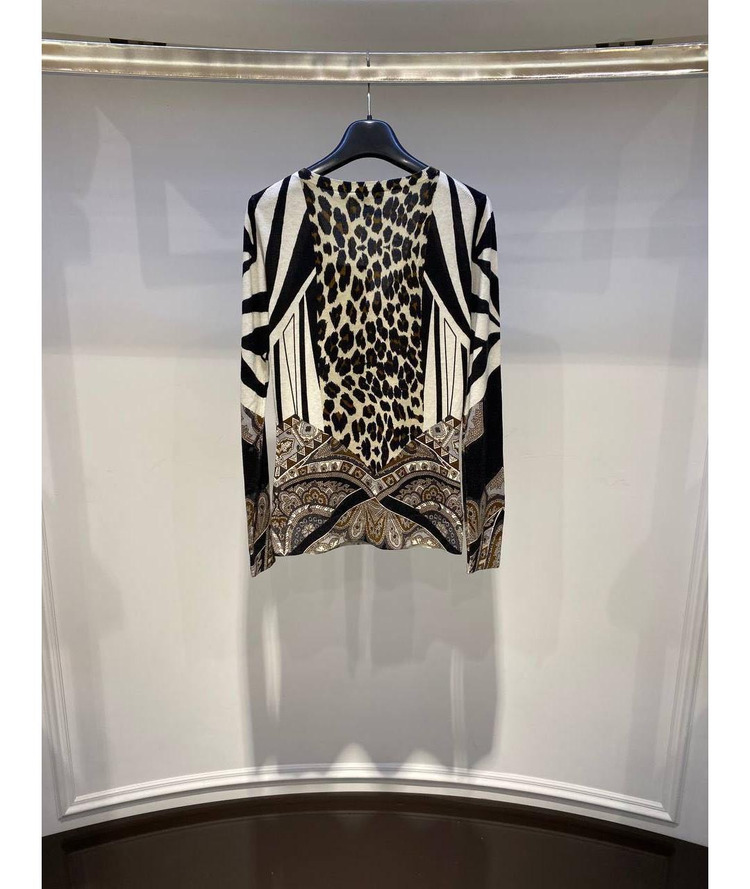 ETRO Мульти джемпер / свитер, фото 2