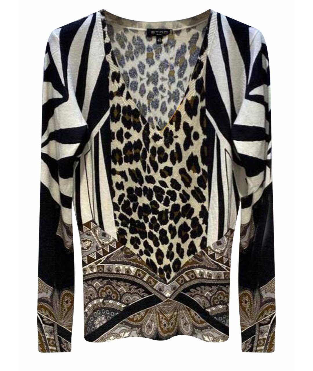 ETRO Мульти джемпер / свитер, фото 1