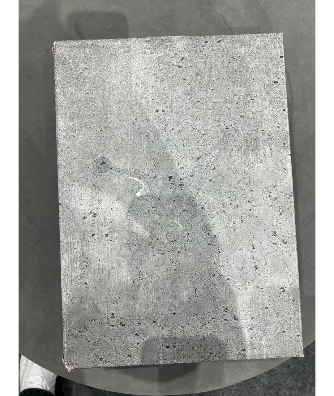 JORDAN Мульти кожаные высокие кроссовки / кеды, фото 7