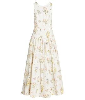 ZIMMERMANN Сарафан