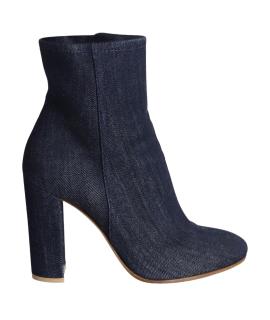 GIANVITO ROSSI Ботильоны