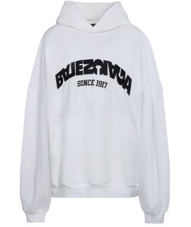 BALENCIAGA Худи/толстовка