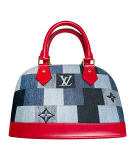 LOUIS VUITTON Сумка с короткими ручками