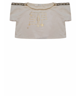 

Футболка ELISABETTA FRANCHI