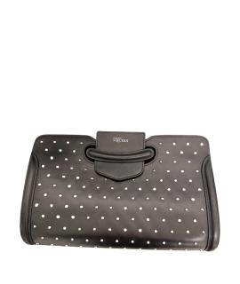 ALEXANDER MCQUEEN Клатч/вечерняя сумка