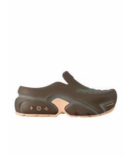 LOUIS VUITTON Слипоны