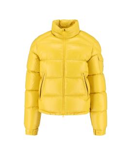 MONCLER Пуховик
