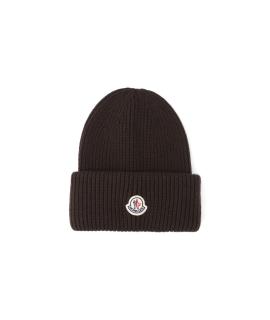 MONCLER Шапка