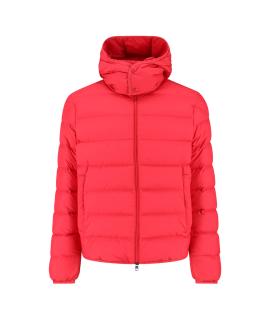 MONCLER Пуховик