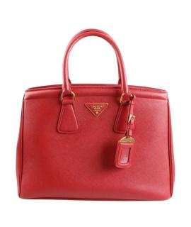 PRADA Сумка с короткими ручками