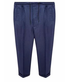 KITON Повседневные брюки