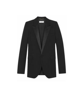 SAINT LAURENT Жакет/пиджак