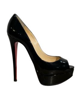 CHRISTIAN LOUBOUTIN Туфли