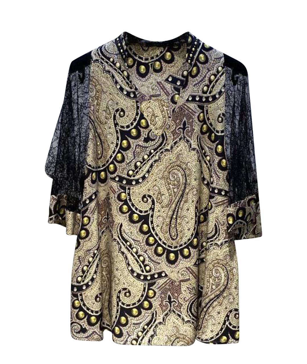 ETRO Мульти блузы, фото 1