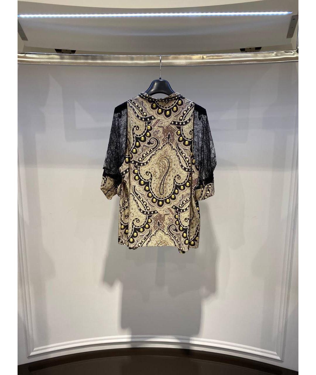 ETRO Мульти блузы, фото 2