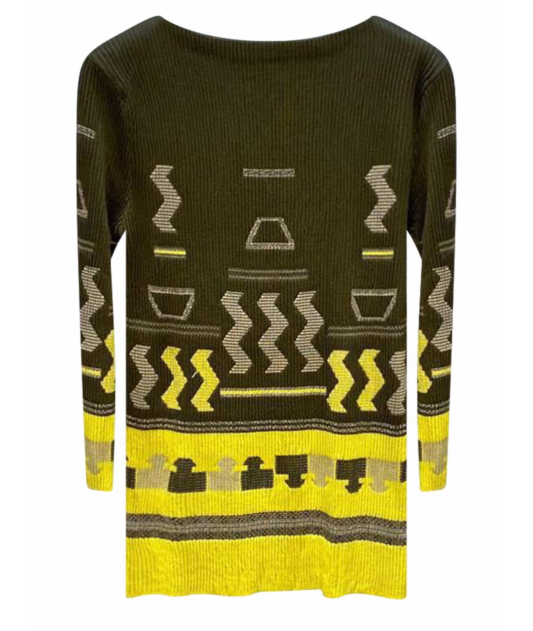 ETRO Мульти джемпер / свитер, фото 1