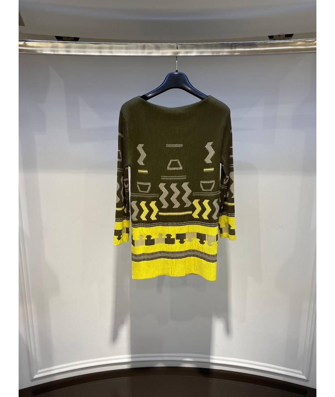 ETRO Мульти джемпер / свитер, фото 2