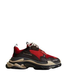 BALENCIAGA Низкие кроссовки / кеды