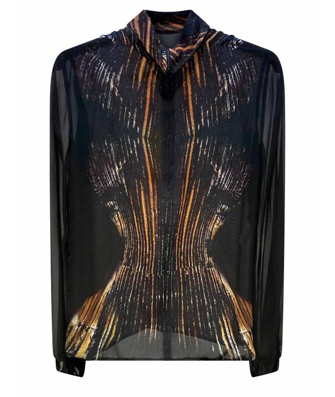 ETRO Черная блузы, фото 1