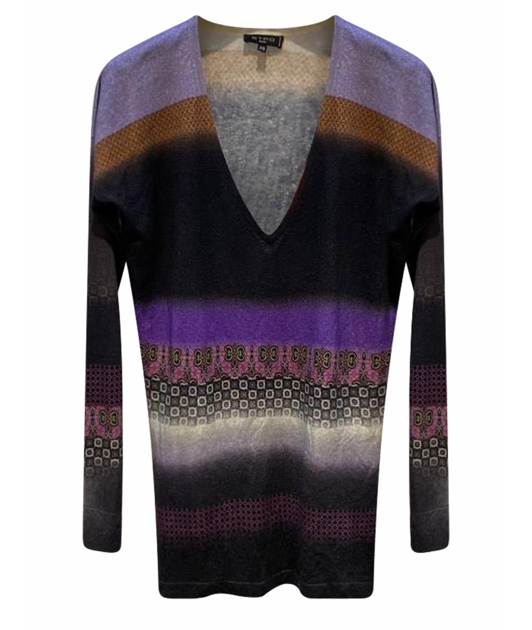 ETRO Мульти джемпер / свитер, фото 1