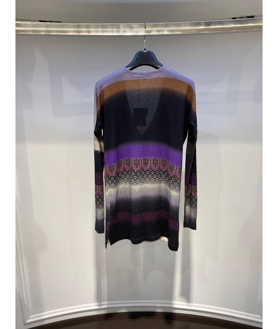ETRO Мульти джемпер / свитер, фото 2