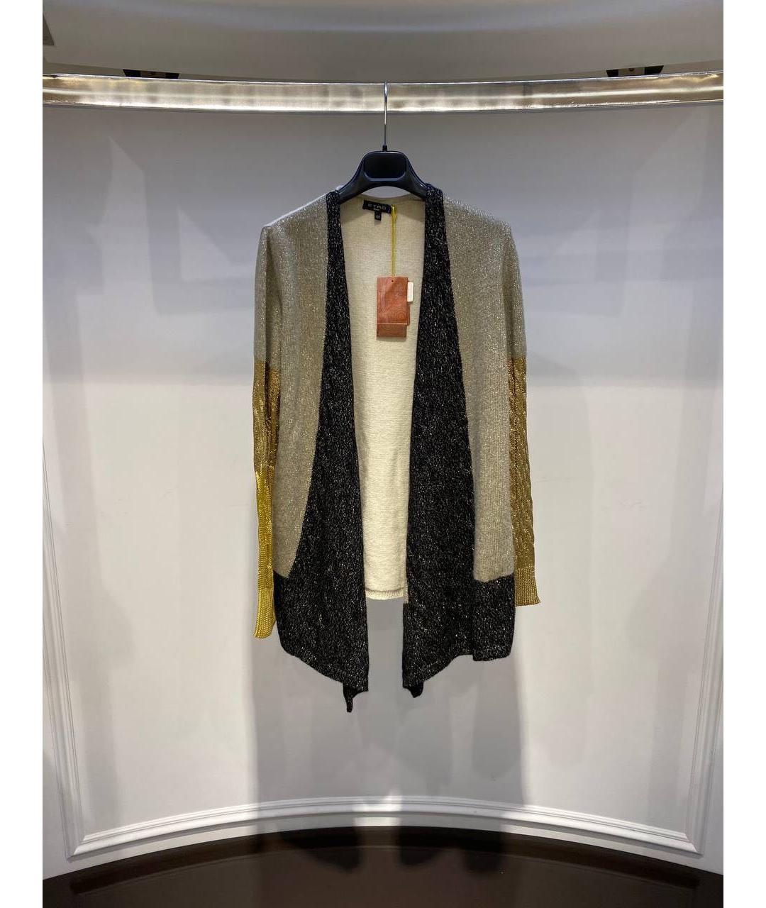 ETRO Мульти кардиган, фото 3