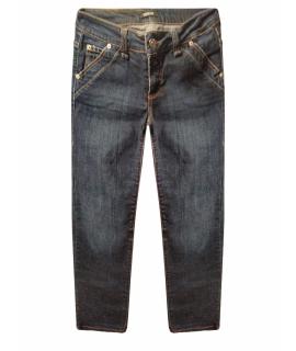 VERSACE JEANS COUTURE Прямые джинсы